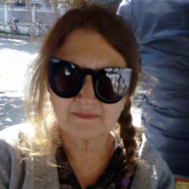 Ασπασία Μαστρογιάννη