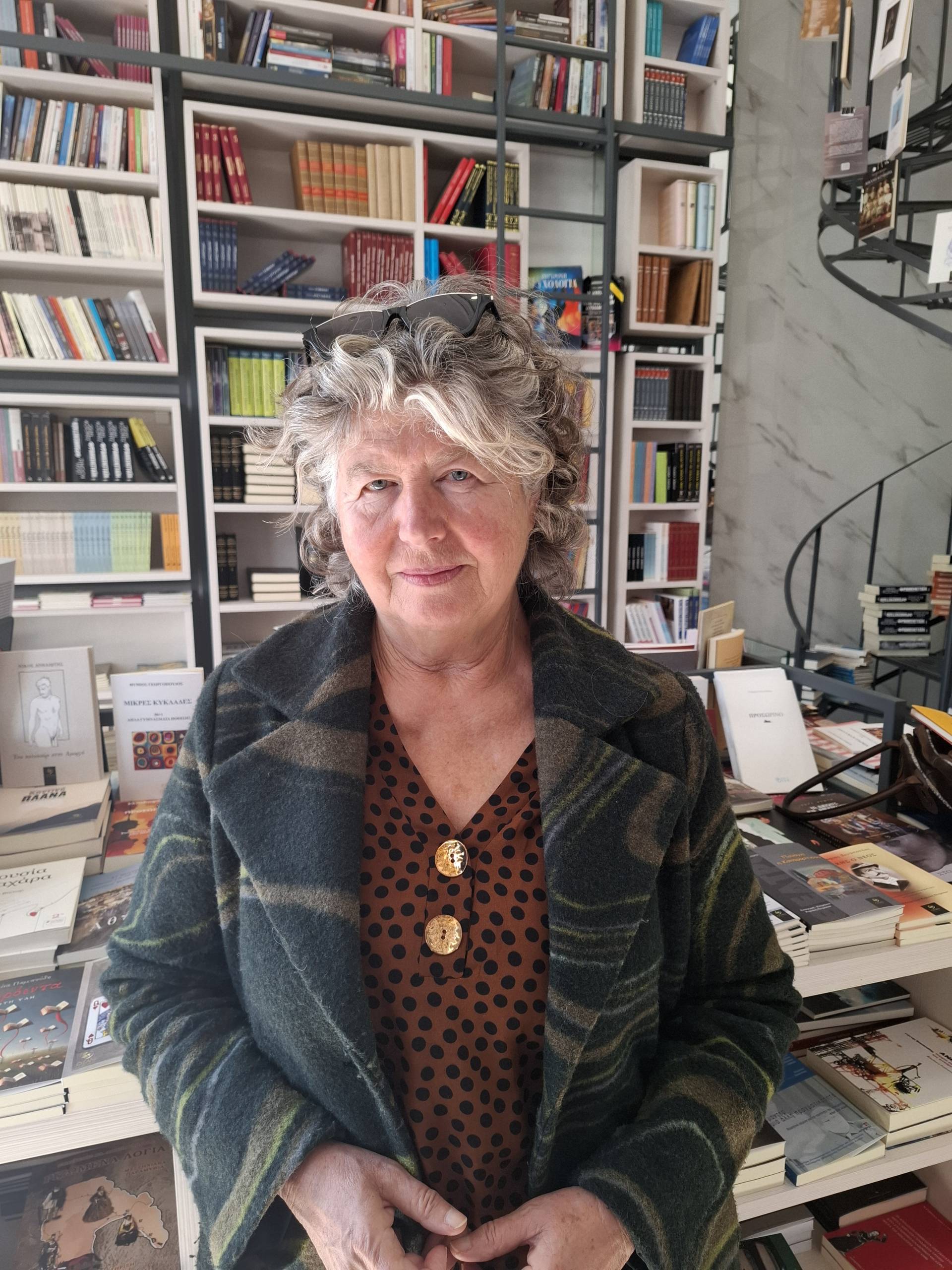 Μια μέρα από τη ζωή του Μαθηού - Image 2